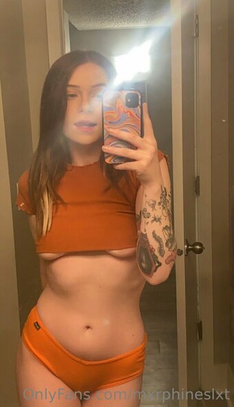 mxrphineslxt Nude Leaks Photo 29