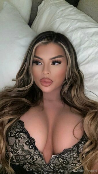 _mxrrl / eroticly / https: / mxrrlenee Nude Leaks OnlyFans Photo 6