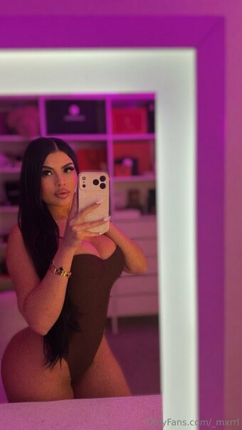 _mxrrl / eroticly / https: / mxrrlenee Nude Leaks OnlyFans Photo 8