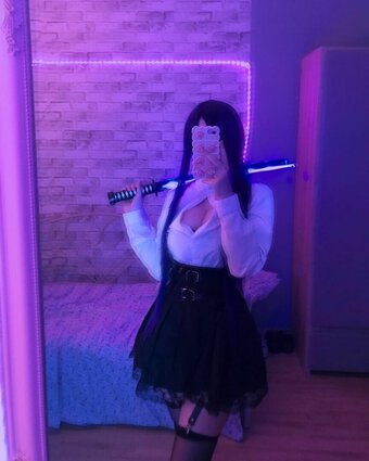 mxrtusia / mae / mxrvssa Nude Leaks OnlyFans Photo 3