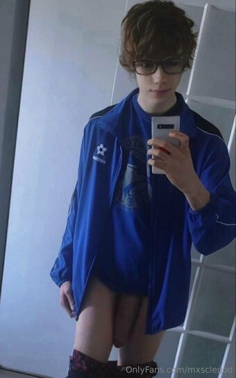 mxsclegod Nude Leaks Photo 20