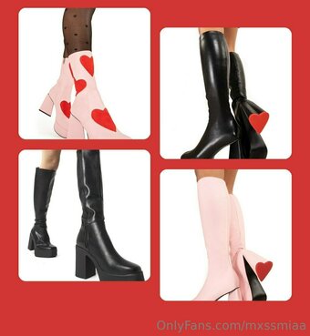 mxssmiaa Nude Leaks Photo 3