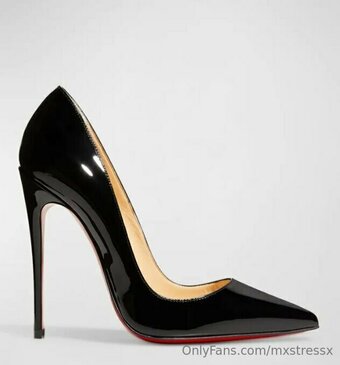 mxstressx Nude Leaks Photo 2