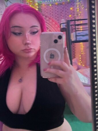 mxwuni / mewuni Nude Leaks Photo 5