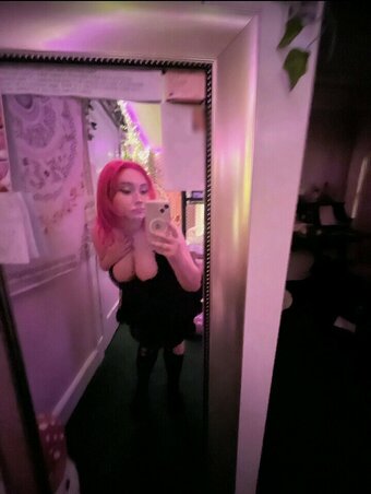 mxwuni / mewuni Nude Leaks Photo 6