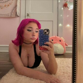 mxwuni / mewuni Nude Leaks Photo 10