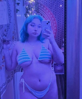 mxwuni / mewuni Nude Leaks Photo 16