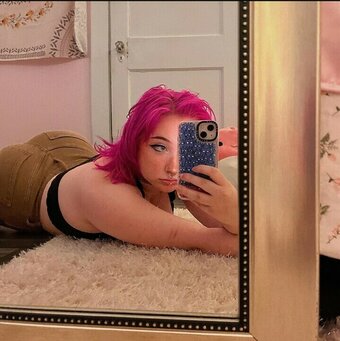 mxwuni / mewuni Nude Leaks Photo 18