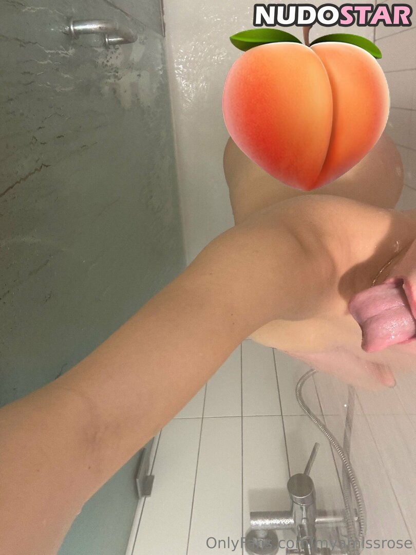 myamissrose Nude Leaks Photo 11 - NudoStar