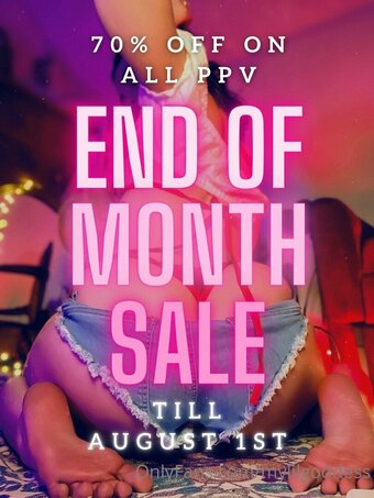 mylilgoddess Nude Leaks Photo 7