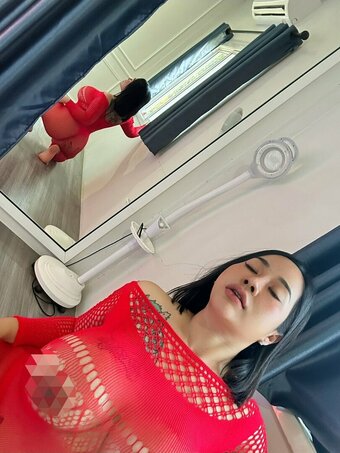 mynameispook02 Nude Leaks Photo 8
