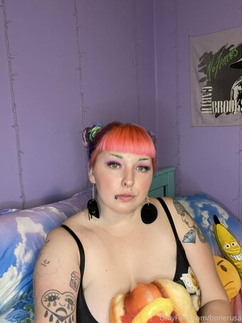 mypersonalhell Nude Leaks Photo 4