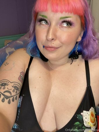 mypersonalhell Nude Leaks Photo 5