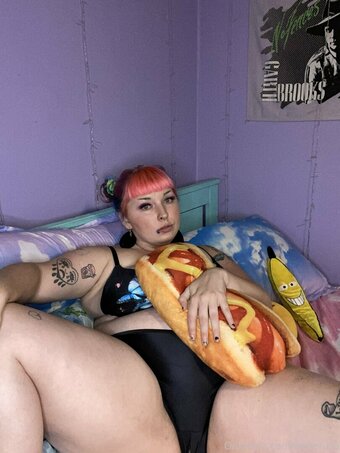 mypersonalhell Nude Leaks Photo 6