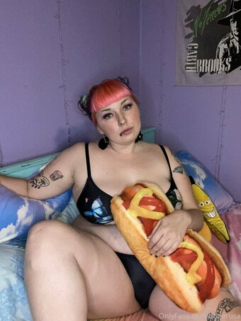 mypersonalhell Nude Leaks Photo 7