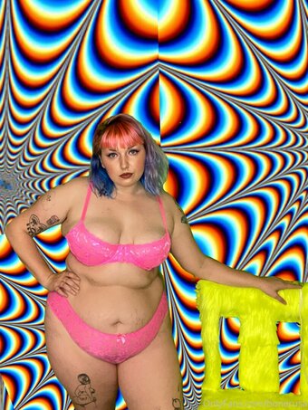 mypersonalhell Nude Leaks Photo 23