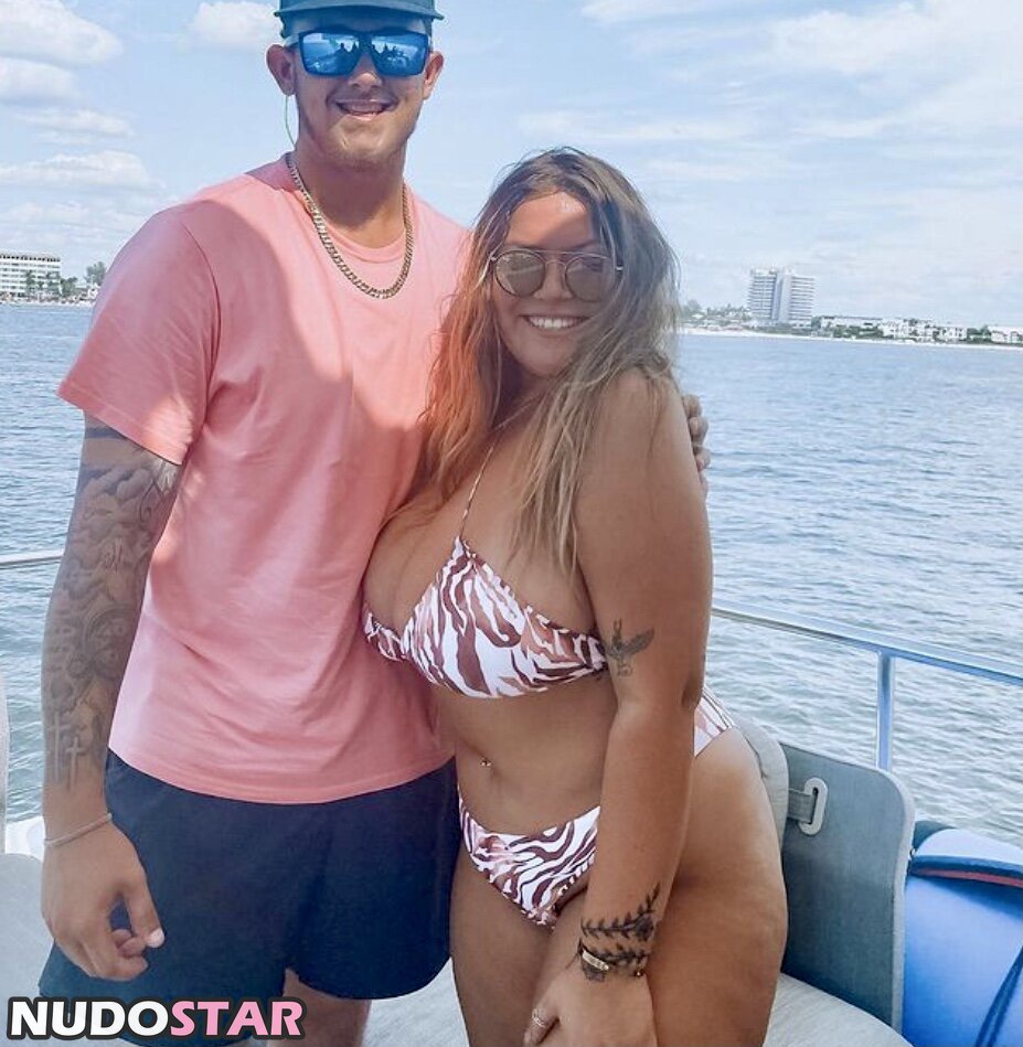 Myra_lynn Nude Leaks OnlyFans Photo 11 - NudoStar