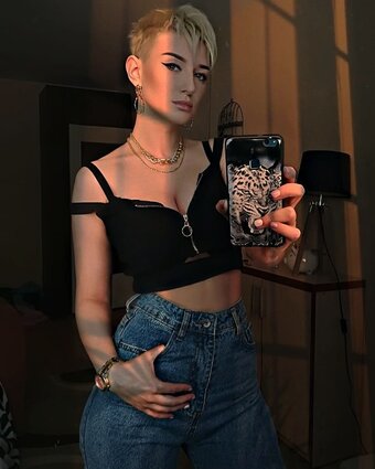 尊みを感じて桜井 / CherryS / angelia_lapin / bbreanna00 / cw / https: / marshnika Nude Leaks OnlyFans Photo 797