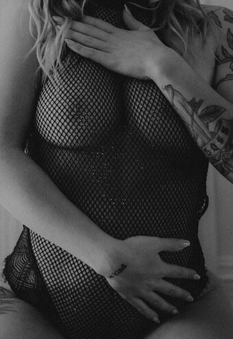 N.stoolfire / Lilnicxoxo / Nicole stoolfire Nude Leaks Photo 2