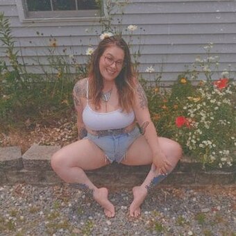 N3rdyMind3d Nude Leaks OnlyFans Photo 1