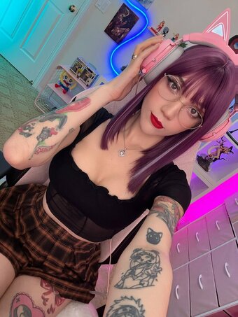 Naannylee Nude Leaks OnlyFans Photo 2