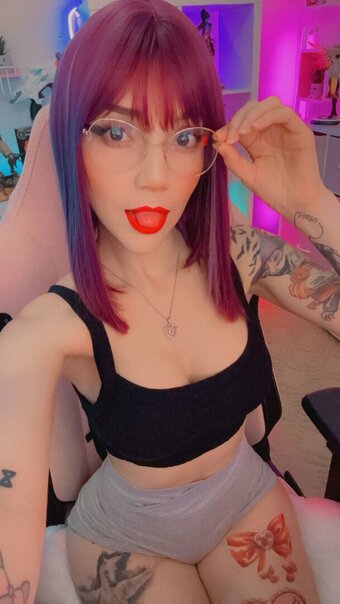 Naannylee Nude Leaks OnlyFans Photo 3