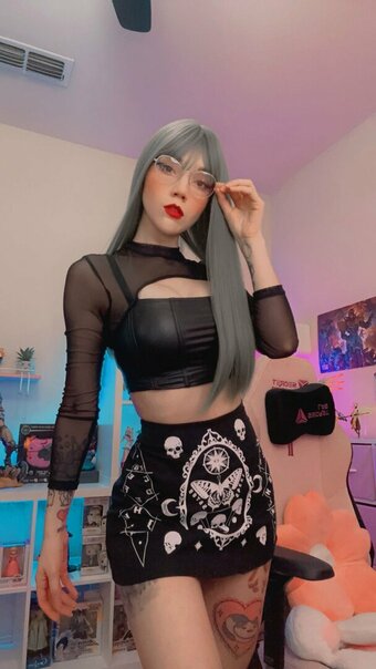 Naannylee Nude Leaks OnlyFans Photo 8