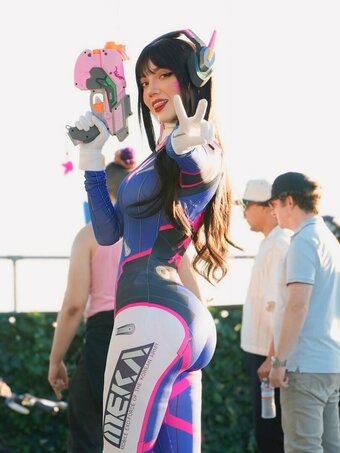 Naannylee Nude Leaks OnlyFans Photo 11