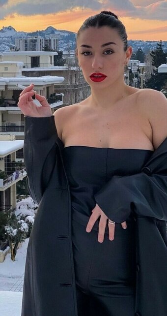 Nabalba / nabalba__ Nude Leaks Photo 5