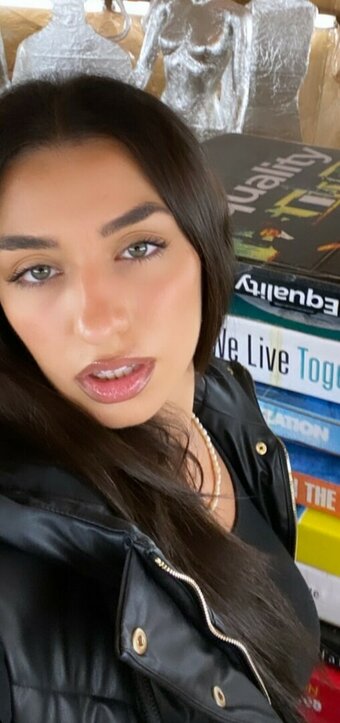 Nabalba / nabalba__ Nude Leaks Photo 8