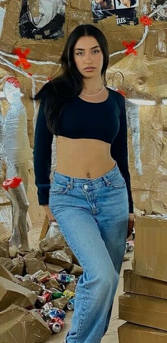 Nabalba / nabalba__ Nude Leaks Photo 10