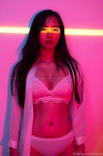 Nachpatcharawee Arjsalee / NachP / nachpatcharawee Nude Leaks OnlyFans Photo 7