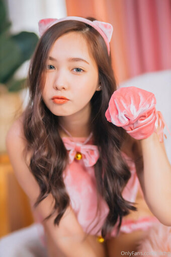 Nachpatcharawee Arjsalee / NachP / nachpatcharawee Nude Leaks OnlyFans Photo 10