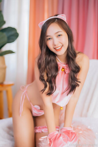 Nachpatcharawee Arjsalee / NachP / nachpatcharawee Nude Leaks OnlyFans Photo 22