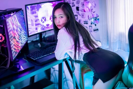 Nachpatcharawee / Ajsalee / nachp Nude Leaks OnlyFans Photo 1