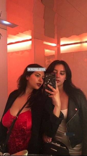 Nada C / nada_mtkl / nadaness Nude Leaks OnlyFans Photo 10