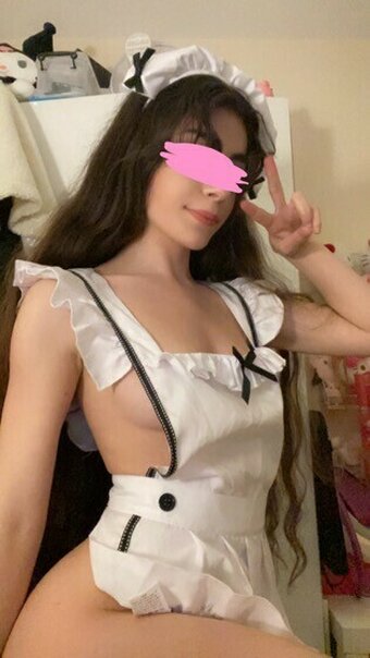 NadaBaby / nadababy__ Nude Leaks Photo 13