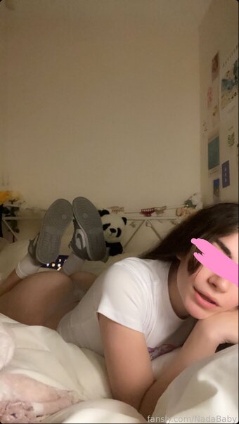 NadaBaby / nadababy__ Nude Leaks Photo 14