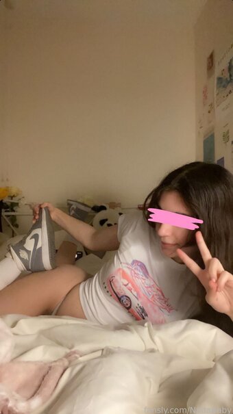 NadaBaby / nadababy__ Nude Leaks Photo 16