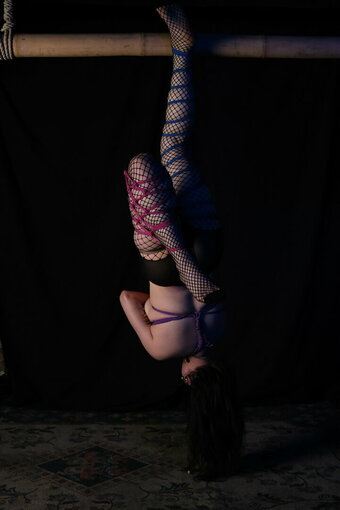 nadeleine Nude Leaks Photo 11