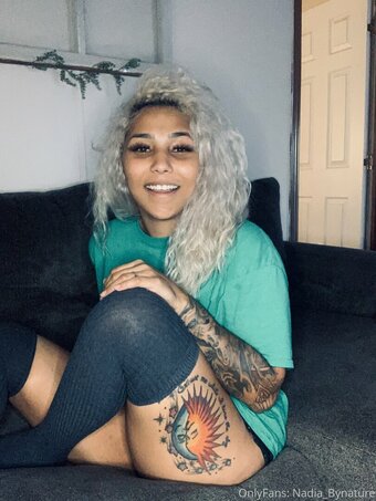 nadia_bynature Nude Leaks Photo 3
