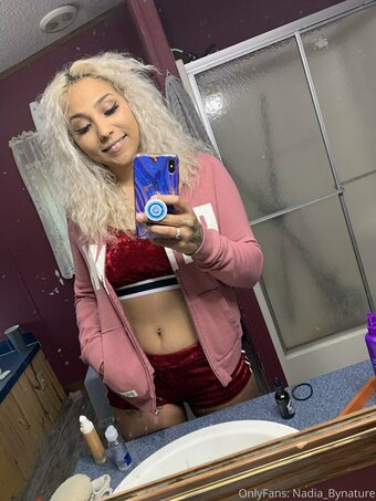 nadia_bynature Nude Leaks Photo 4