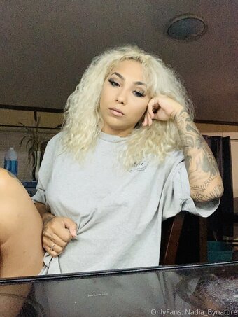 nadia_bynature Nude Leaks Photo 5