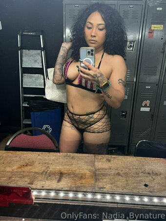nadia_bynature Nude Leaks Photo 9