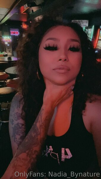 nadia_bynature Nude Leaks Photo 19