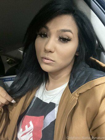 nadia_bynature Nude Leaks Photo 20