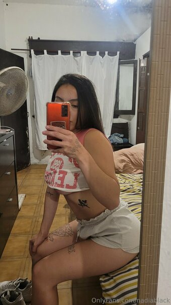 Nadiablack Nude Leaks OnlyFans Photo 37