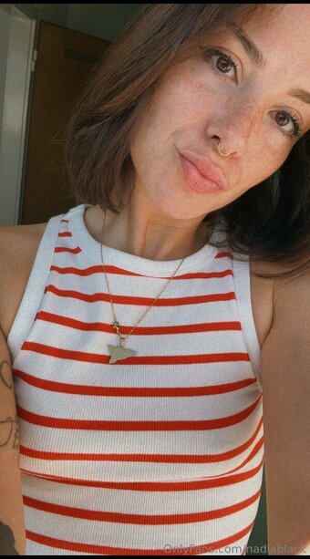 Nadiablack Nude Leaks OnlyFans Photo 40