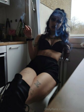 Nadiablack Nude Leaks OnlyFans Photo 48