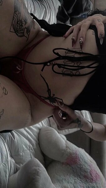 Nadiablack Nude Leaks OnlyFans Photo 49